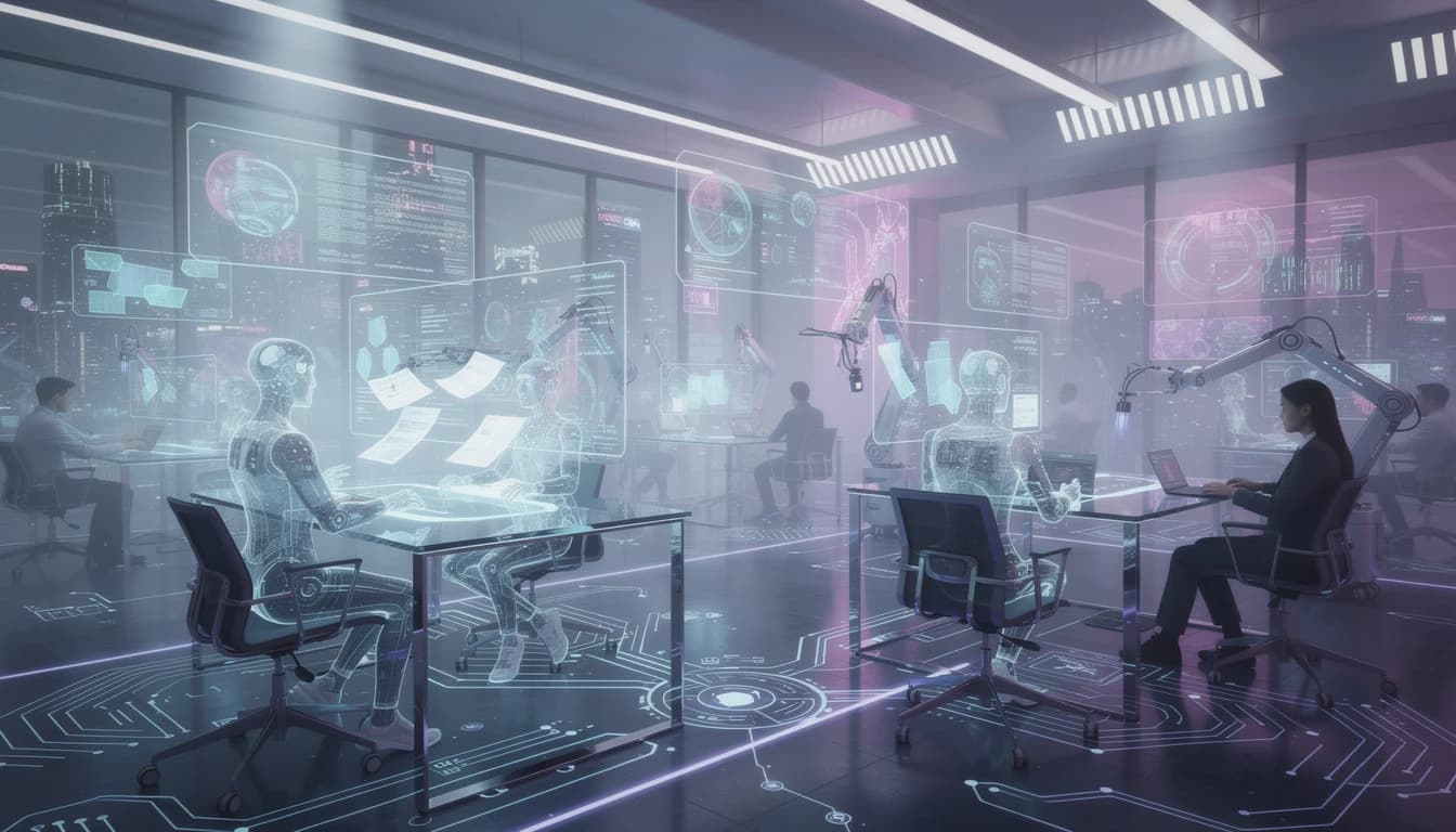 Comment choisir le bon agent IA pour votre entreprise